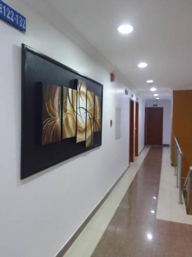 Hotel Carrizal Suites in Barinas