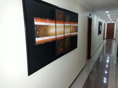 Hotel Carrizal Suites in Barinas