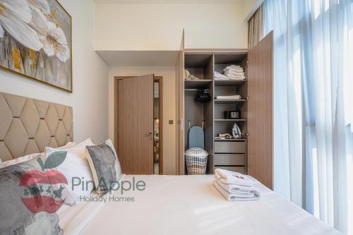 Beautiful1BR Close to Downtown, Dubai (photo 10)