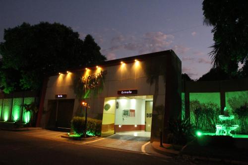 ทัศนียภาพภายนอกโรงแรม, Diplomata Motel in อราคาตุบ้า