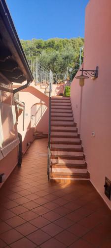 Caserta Holiday Rent in 烏斯蒂卡