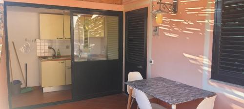 Caserta Holiday Rent in 烏斯蒂卡