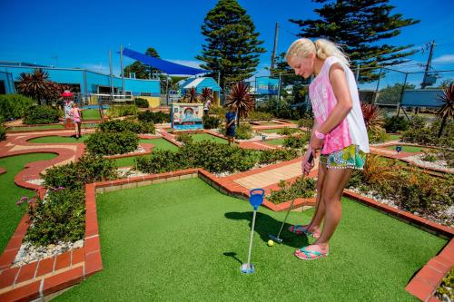 BIG4 Port Fairy Holiday Park