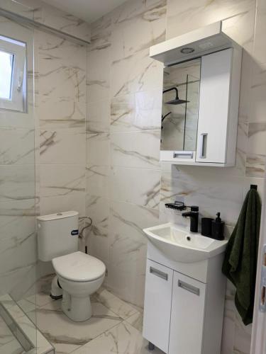 Apartman na dan Pecinci in Pećinci