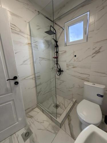 Apartman na dan Pecinci in Pećinci