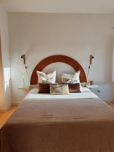 Central Lisbon Apartment in Mouraria, Lisabon (fotografie 4)