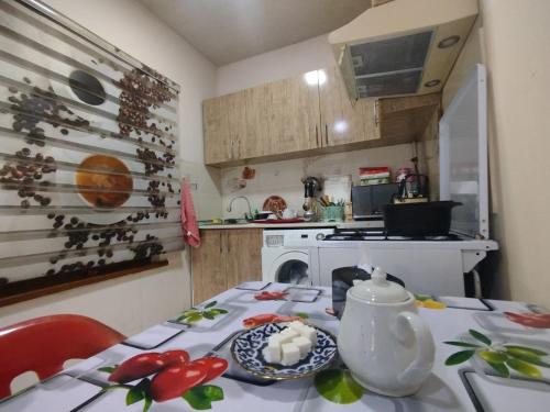 Caravan Hostel in ทาชเคนต์