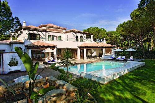 Pine Cliffs Village, Albufeira (zdjęcie 5)