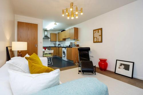 Veeve - Marylebone Retreat - image 5