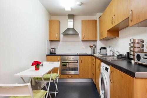 Veeve - Marylebone Retreat - image 12