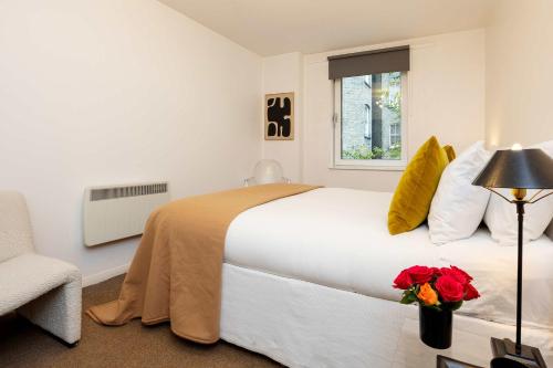 Veeve - Marylebone Retreat - image 14