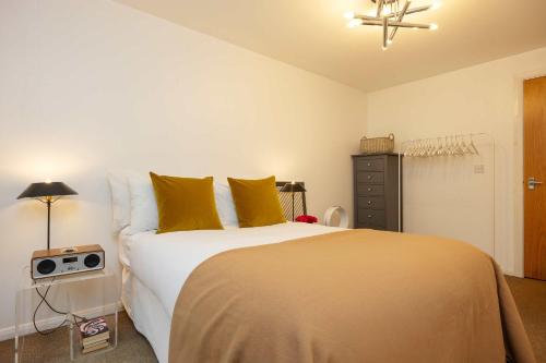 Veeve - Marylebone Retreat - image 3