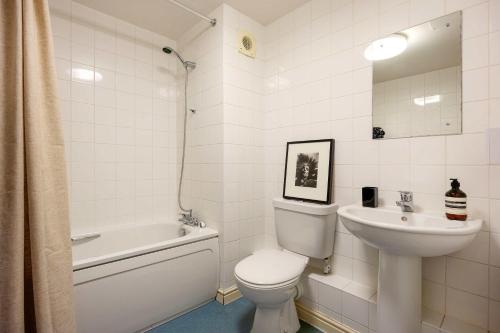 Veeve - Marylebone Retreat - image 4
