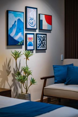 Anise Luxe Home