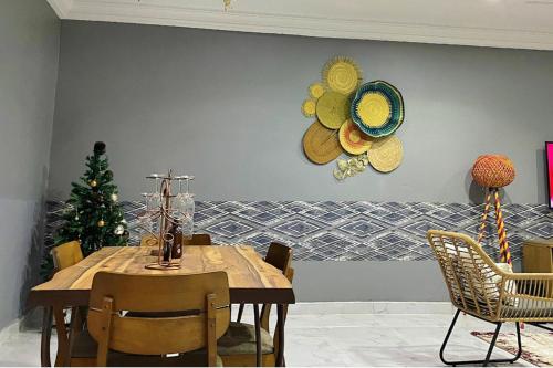 1 Bedroom Sleeps 2 -Free Parking -Children welcome in Tamale