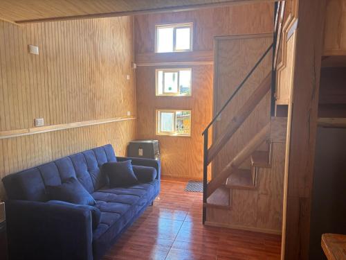 Tiny House in Valdivia