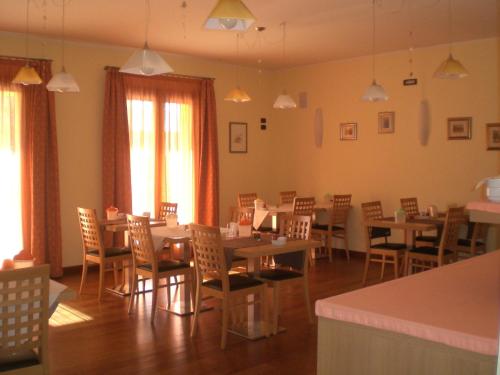 Comida y bebida, Hotel C25 in Ponzano Veneto