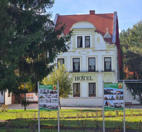 Bike Hostel&Camp