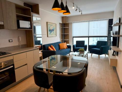Departamento Style