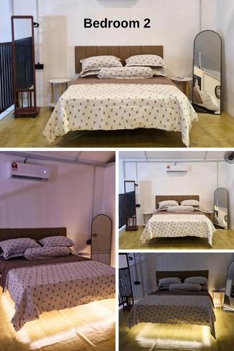 BAYT HAVEN HOMESTAY WITH PRIVATE POOL [MUSLIMONLY] - image 11