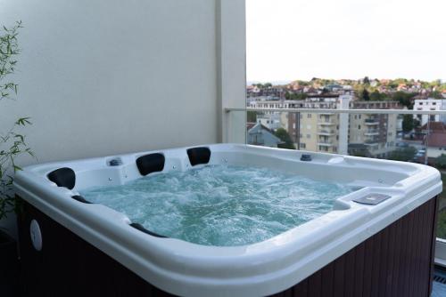 501 View Vrnjacka Banja