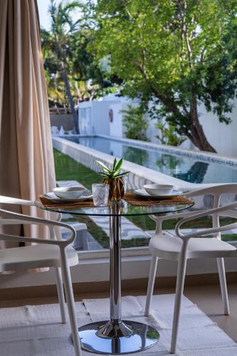 Surrounding environment, Buena Vista Guest House in Margarita Island