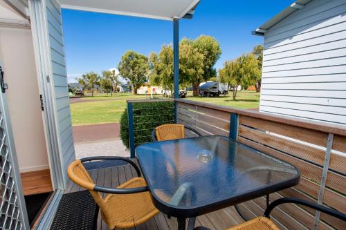 BIG4 Port Fairy Holiday Park