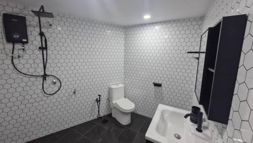 BAYT HAVEN HOMESTAY WITH PRIVATE POOL [MUSLIMONLY] - image 5