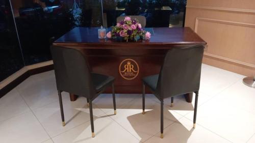 Royal Guest House RGH in Kota Bharu Centrum