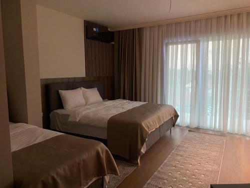 Villa Vratnica - Restaurant & Apartments in Vratnica