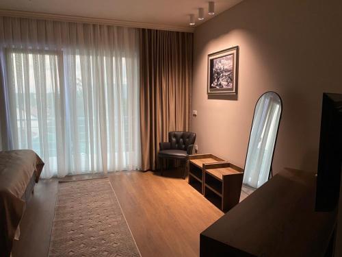 Villa Vratnica - Restaurant & Apartments in Vratnica