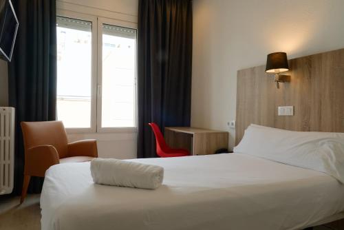 Hotel Miramar Badalona – Badalona, NJ