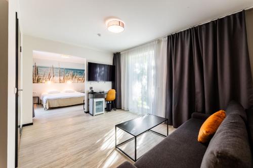 Hotel NOSPA in كوريسار