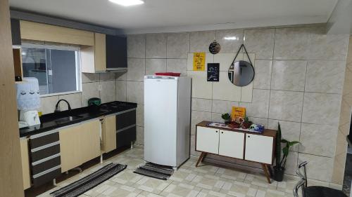 Pousada Bella Vista in Jaragua Do Sul
