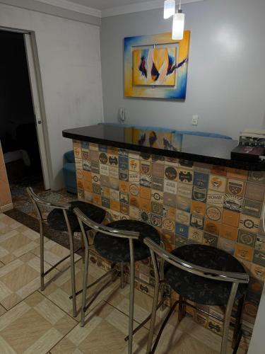 Pousada Bella Vista in Jaragua Do Sul