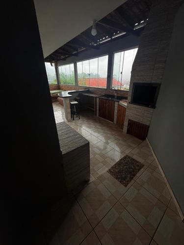 Pousada Bella Vista in Jaragua Do Sul