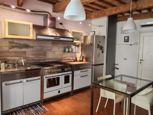 La Moka sul Camino in บรีซีเญลลา