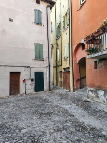 La Moka sul Camino in บรีซีเญลลา