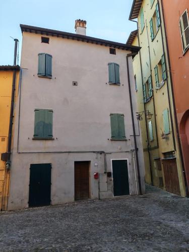 La Moka sul Camino in บรีซีเญลลา