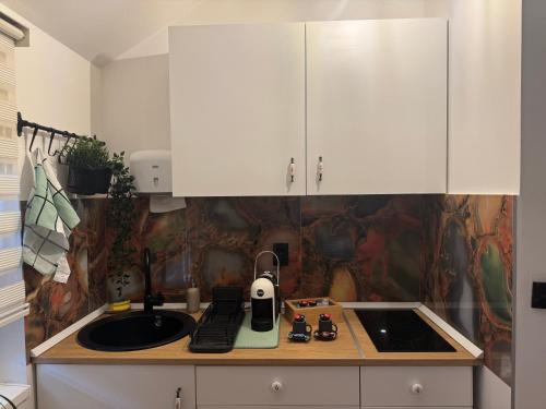 Belgrade Gaga Gold 2-Star Single Room view