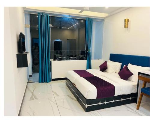 Rock Starzz Resort Munnar