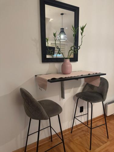 Belgrade Gaga Gold 2-Star Single Room suite