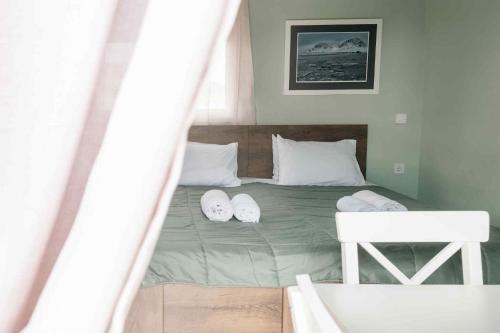 apartment with view, Tripoli