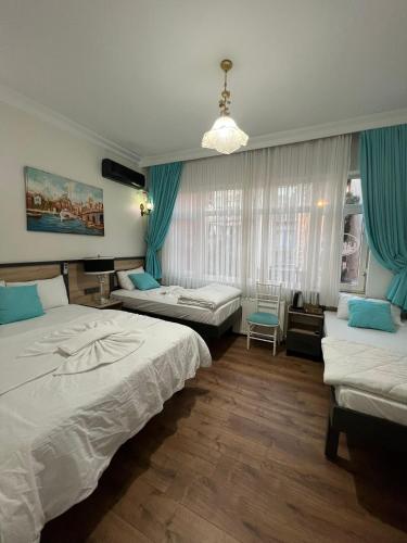 Sultanahmet Sefa Hotel, Istanbul (photo 7)
