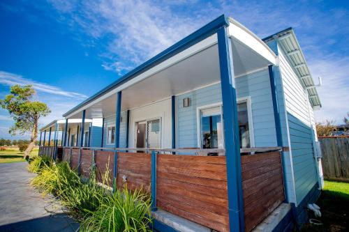 BIG4 Port Fairy Holiday Park