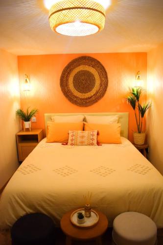 La Verrière - Location saisonnière - Poitiers