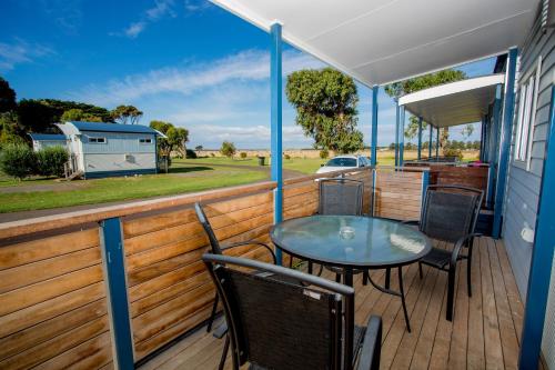 BIG4 Port Fairy Holiday Park