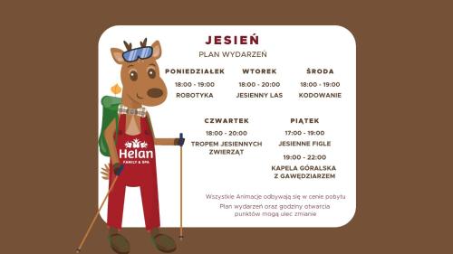 Helan Family & SPA obrázok