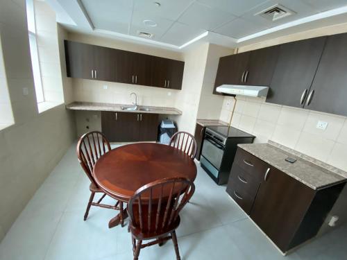 budget rooms for female guest in the heart of Dubai, Dubaï (photo 8)