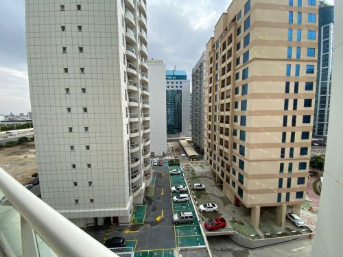 budget rooms for female guest in the heart of Dubai, Dubaï (photo 9)